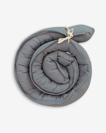 Muslin Snuggly Snake